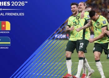FIFA Series 2026