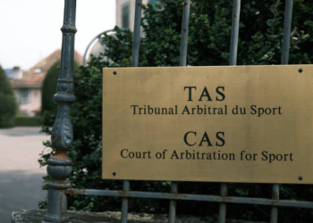 Affaire Maroc – Sénégal : le TAS réagit enfin !