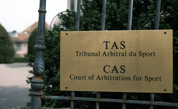 Affaire Maroc – Sénégal : le TAS réagit enfin !