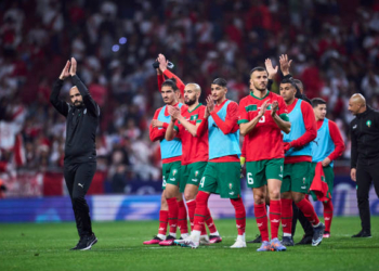 CAN 2025 : sacré champion sur tapis vert par la CAF, le Maroc réagit !