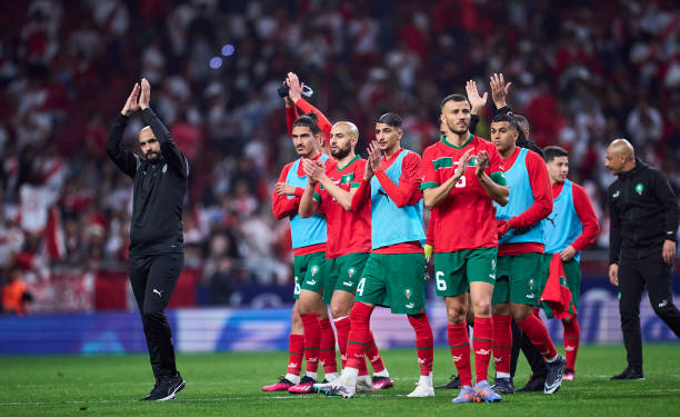 CAN 2025 : sacré champion sur tapis vert par la CAF, le Maroc réagit !