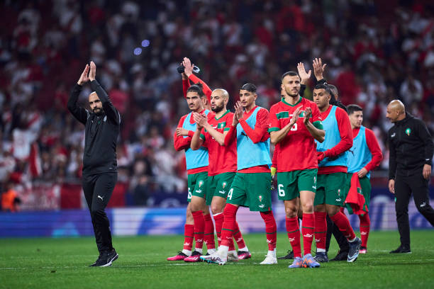 CAN 2025 : sacré champion sur tapis vert par la CAF, le Maroc réagit !