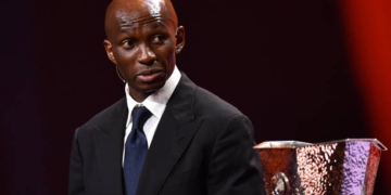 Stéphane Mbia : « J’ai eu la chance d’avoir Landry Nguemo et Alex »