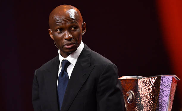 Stéphane Mbia : « J’ai eu la chance d’avoir Landry Nguemo et Alex »