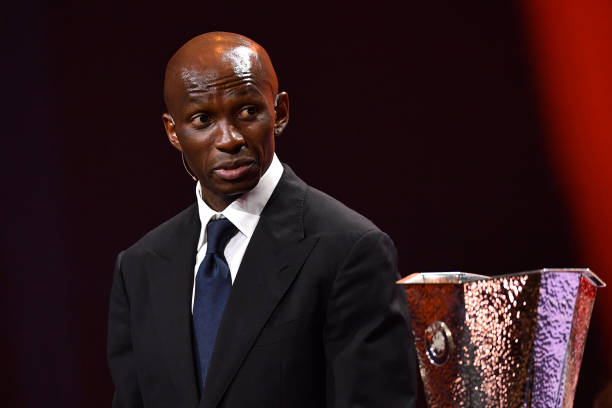 Stéphane Mbia : « J’ai eu la chance d’avoir Landry Nguemo et Alex »