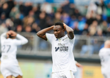 Chypre : François Regis Mughe, un crack en difficulté