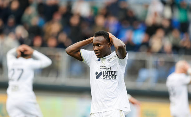 Chypre : François Regis Mughe, un crack en difficulté