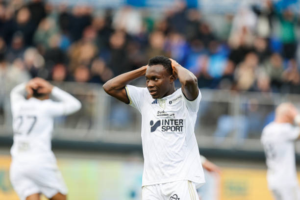 Chypre : François Regis Mughe, un crack en difficulté