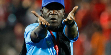 Lamine Ndiaye charge la CAF de Motsepe et regrette Issa Hayatou