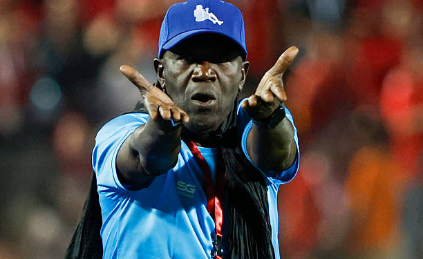 Lamine Ndiaye charge la CAF de Motsepe et regrette Issa Hayatou