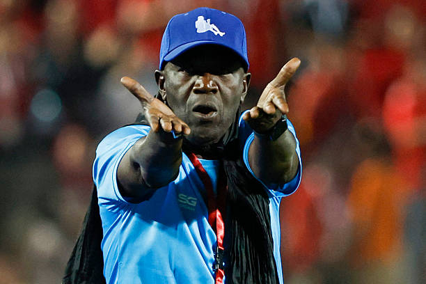 Lamine Ndiaye charge la CAF de Motsepe et regrette Issa Hayatou