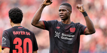 Bundesliga : Christian Kofane buteur face à Fribourg