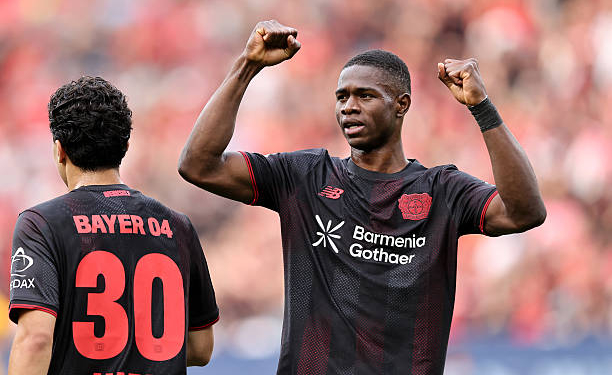 Bundesliga : Christian Kofane buteur face à Fribourg