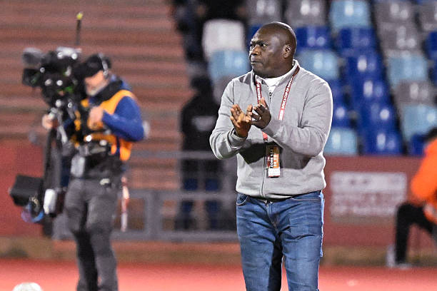 FIFA Series 2026 : la liste de David Pagou