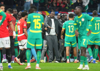 CAN 2025 : détrôné par la CAF, le Sénégal va saisir le Tribunal arbitral du Sport