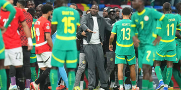 CAN 2025 : détrôné par la CAF, le Sénégal va saisir le Tribunal arbitral du Sport