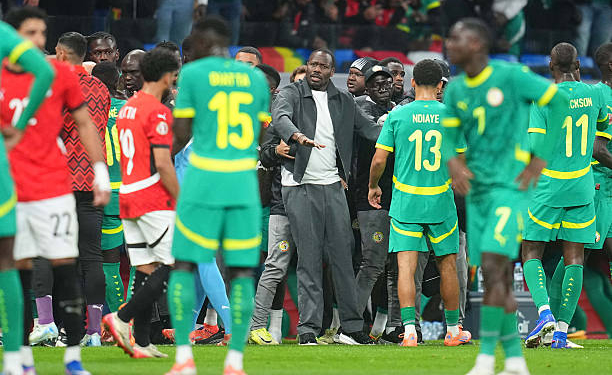 CAN 2025 : détrôné par la CAF, le Sénégal va saisir le Tribunal arbitral du Sport