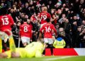 PL : Mbeumo et la démonstration de force de Manchester United