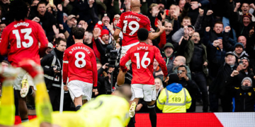 PL : Mbeumo et la démonstration de force de Manchester United