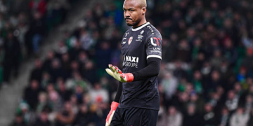 Ligue 2 : Blondy Noukeu impressionnant face à Bastia !