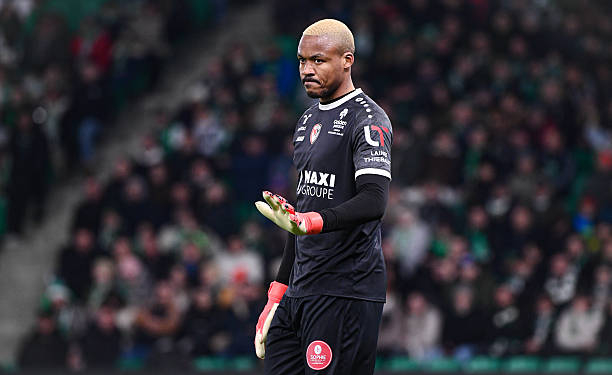 Ligue 2 : Blondy Noukeu impressionnant face à Bastia !