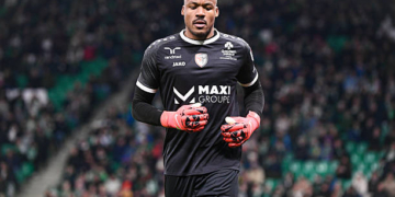 Lions Indomptables : Blondy Noukeu veut confirmer pour son retour !