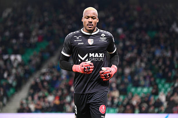 Lions Indomptable : première convocation pour Blondy Noukeu !