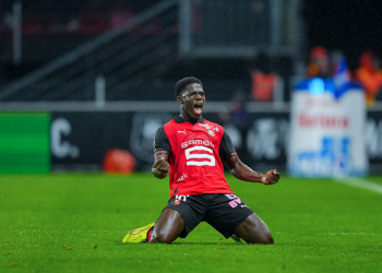 Habib Beye parti, Mahamadou Nagida nominé !