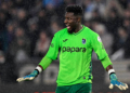 Turquie : André Onana enchaine face à Kayserispor