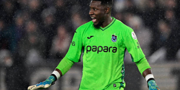 Turquie : André Onana enchaine face à Kayserispor