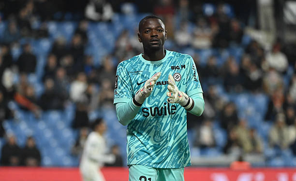 Ligue 2 : un nouveau cleansheet pour Ngapandouetnbu