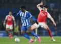 PL : Bukayo Saka neutralise Brighton et Carlos Baleba