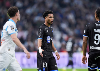 Ligue 1: Danny Namaso n&rsquo;y arrive plus avec Auxerre