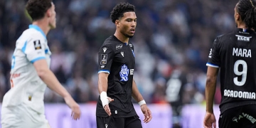 Ligue 1: Danny Namaso n&rsquo;y arrive plus avec Auxerre