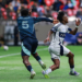 Concacaf Cup : Nouhou Tolo sort le grand jeu contre Whitcaps