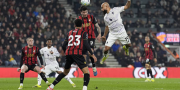 Serie A : Zambo Anguissa et la belle opération de Naples face à Cagliari