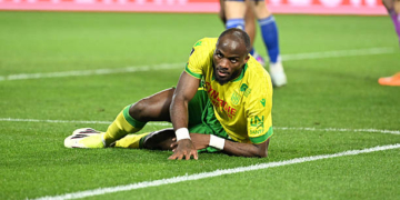 Ligue 1 : Ignatus Ganago, la chute continue