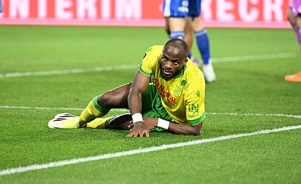 Ligue 1 : Ignatus Ganago, la chute continue