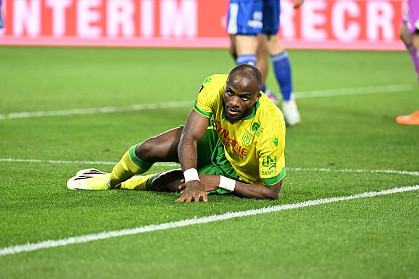 Ligue 1 : Ignatus Ganago, la chute continue