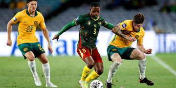 FIFA Series 2026 : les Lions Indomptables malmenés par l&rsquo;Australie