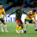 FIFA Series 2026 : les Lions Indomptables malmenés par l’Australie