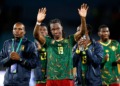 Autriche – Cameroun : Ryan Fosso fait bonne impression