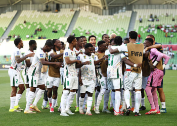 FIFA Series 2026 : les Lions Indomptables s&rsquo;offrent la Chine !