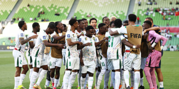 FIFA Series 2026 : les Lions Indomptables se rassurent face à la Chine !