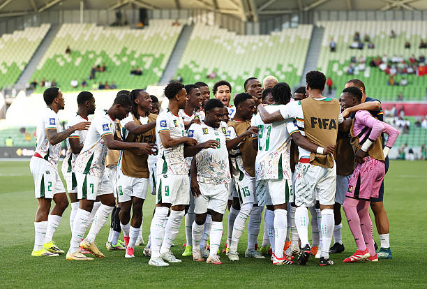 FIFA Series 2026 : les Lions Indomptables s&rsquo;offrent la Chine !