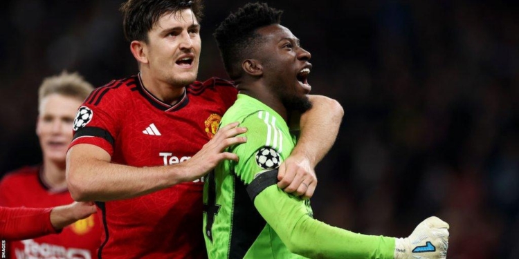 Coéquipier de André Onana, Harry Maguire condamné en Grèce