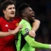 Coéquipier de André Onana, Harry Maguire condamné en Grèce