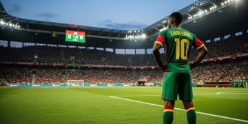 Camerounais en Europe : qui arrive vraiment en forme au printemps ?