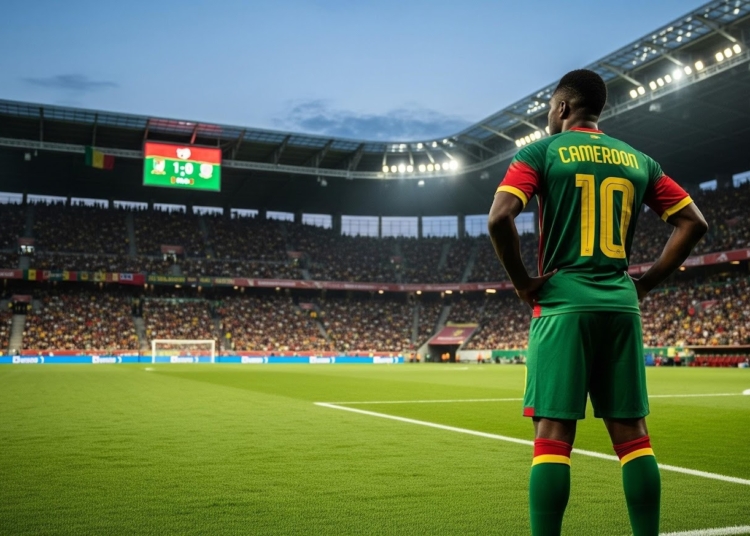 Camerounais en Europe : qui arrive vraiment en forme au printemps ?