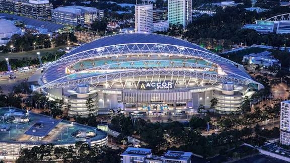 FIFA Series 2026 : les Lions Indomptables étaient au stade Accor !